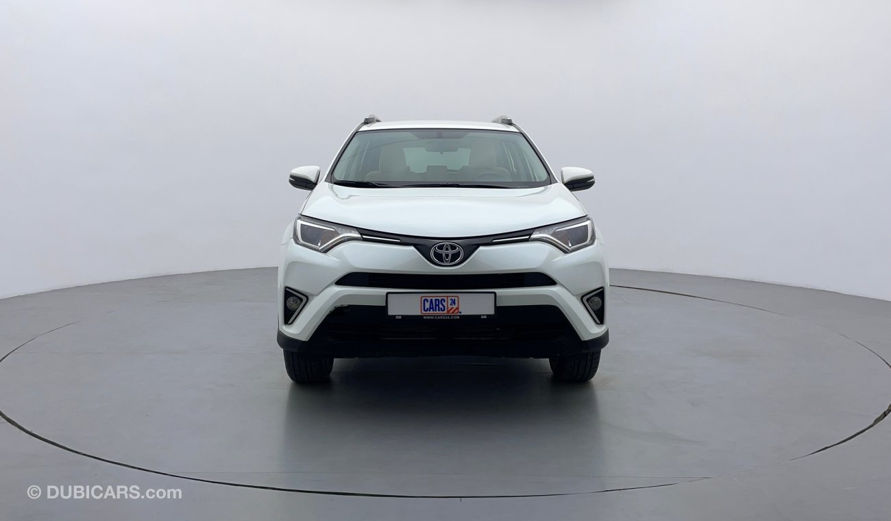 Toyota RAV4 EX 2500