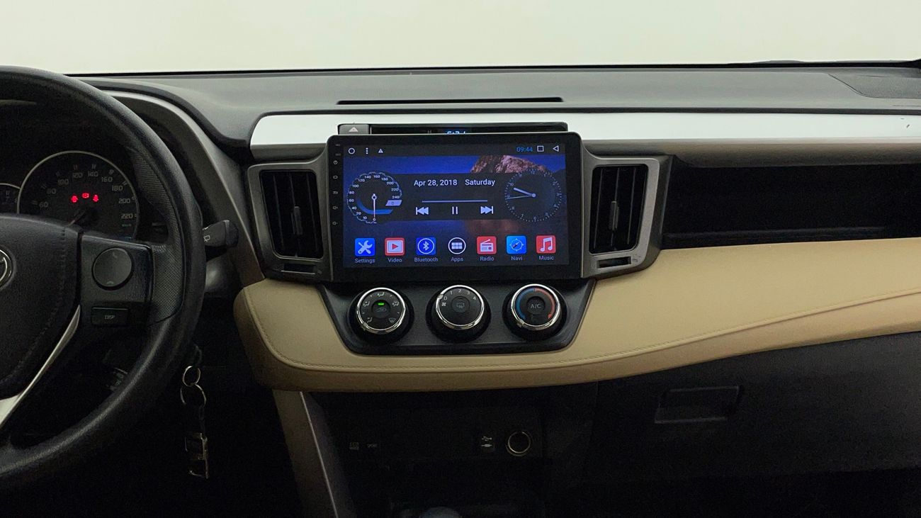 Toyota RAV4 EX 2.5 | Zero Down Payment | Home Test Drive