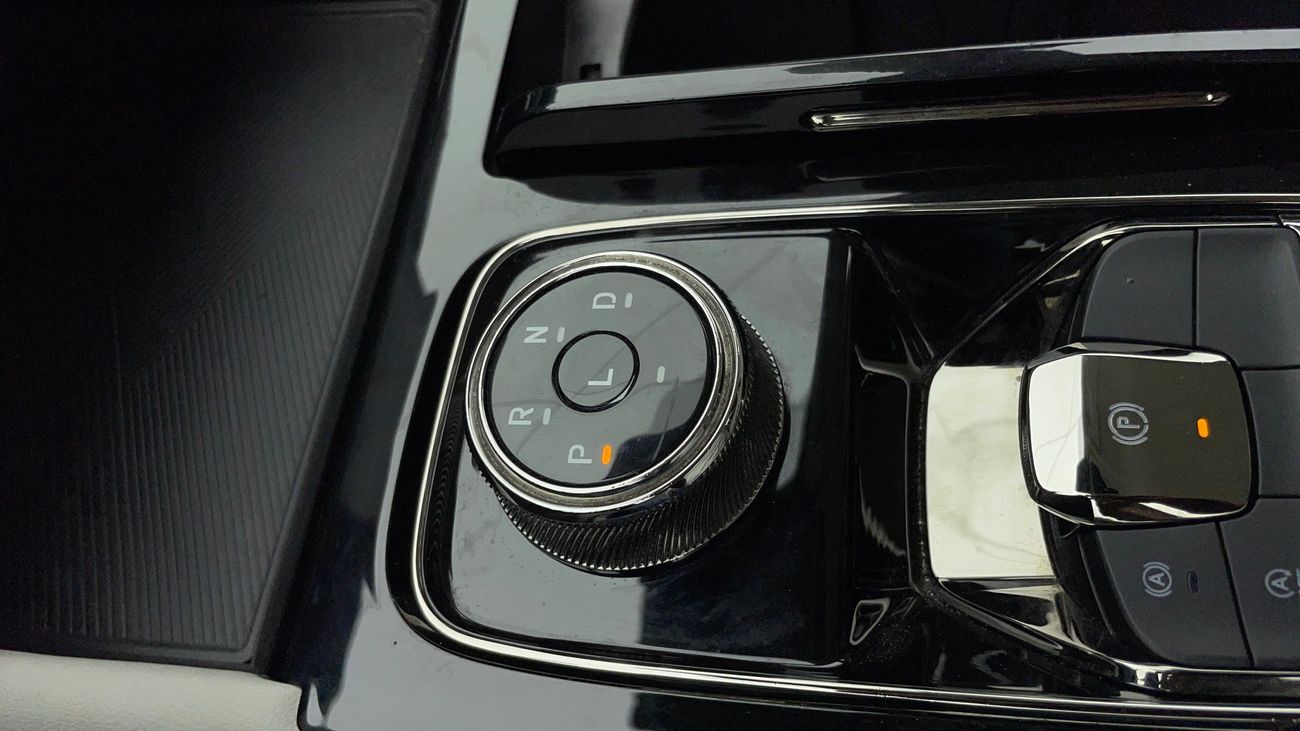 Ford Territory TREND 1.8 | Zero Down Payment | Home Test Drive