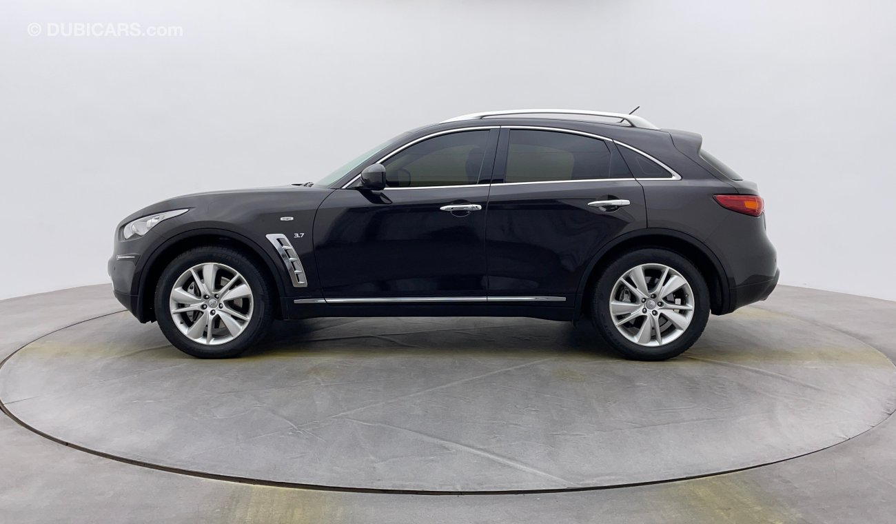 Infiniti QX70 QX 70 3700