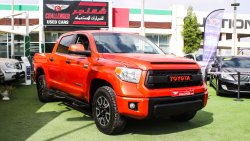 Toyota Tundra