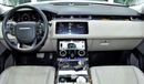 Land Rover Range Rover Velar EXCELLENT DEAL for our Range Rover Velar P380 SE ( 2018 Model ) in White Color GCC Specs