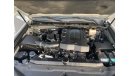 تويوتا 4Runner 4x4(7SEATER) 4.0L V6 2016 RUN & DRIVE AMERICAN SPECIFICATION