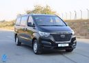 هيونداي H-1 GL Crew Van / Good Condition / Attractive Deals / 2.5L RWD / GCC / Book Now