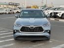 Toyota Highlander VXR 2.5L 2021 TOYOTA HIGHLANDER XLE HYBRID FULL OPTION IMPORTED FROM USA