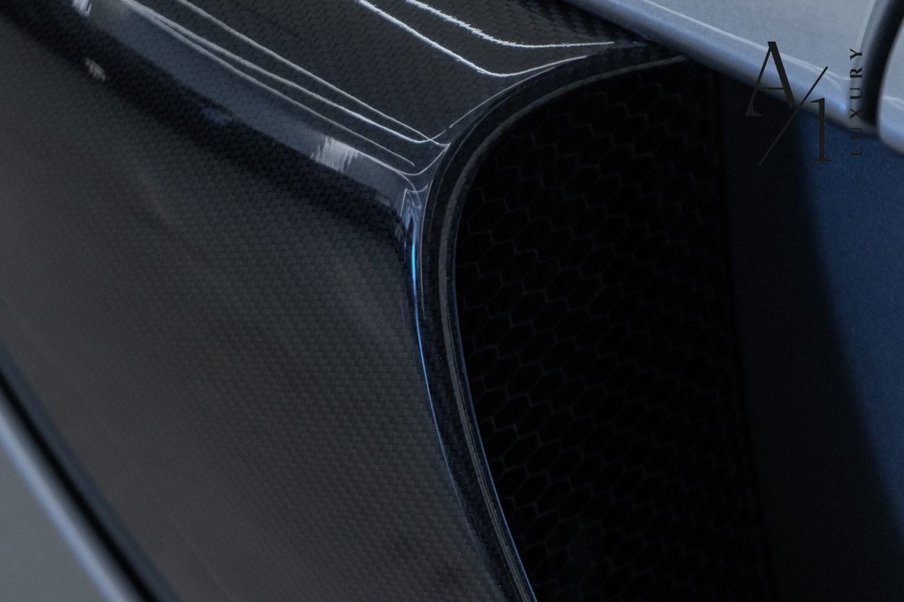 مكلارين 650S COUPE Coupe