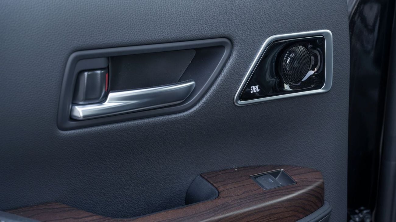 تويوتا لاند كروزر TOYOTA LANDCRUISER 3.3 VX HIGH -2026YM