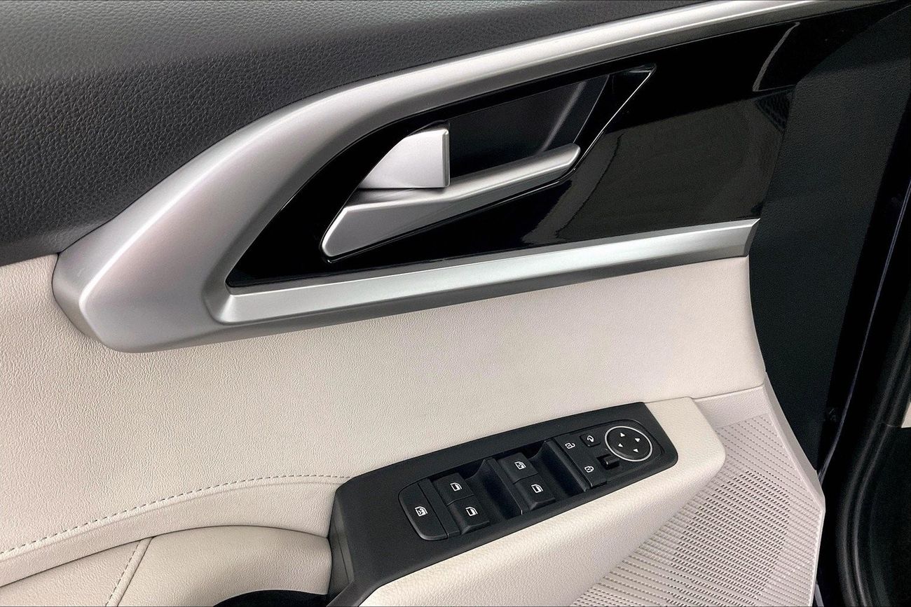 Toyota Urban Cruiser GLX| 1 year free warranty | Exclusive Eid offer