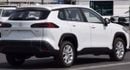 Toyota Frontlander 2.0 Hybrid Luxury white-black