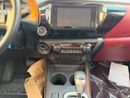 Toyota Hilux SGLX Toyota Hilux 2.7 AT push start Full option GCC 2025
