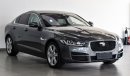 Jaguar XE 25t