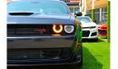 Dodge Challenger 3.6L Supertrack S CHALLENGER//SRTB KIT & WIDE BODY/GOOD CONDITION