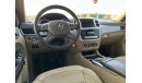 Mercedes-Benz ML 350 AMG MERCEDES ML- 350 2013 GCC PERFECT CONDITION