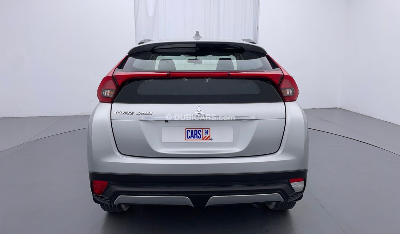 Mitsubishi Eclipse Cross GLX LOWLINE 1.5 | Zero Down Payment | Free Home Test Drive