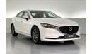 Mazda 6 S