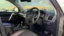Toyota Prado 2022 | 2.8L DIESEL | AUTOMATIC TRANSMISSION | RIGHT-HAND-DRIVE | PUSH START ENGINE | 360 VIEW CAMERA
