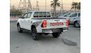 Toyota Hilux Pick Up SR5 4x4 2.7L Gasoline 2021 Model Full Option