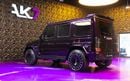 Mercedes Benz Brabus Mercedes Brabus G900 2024 | Finance Available