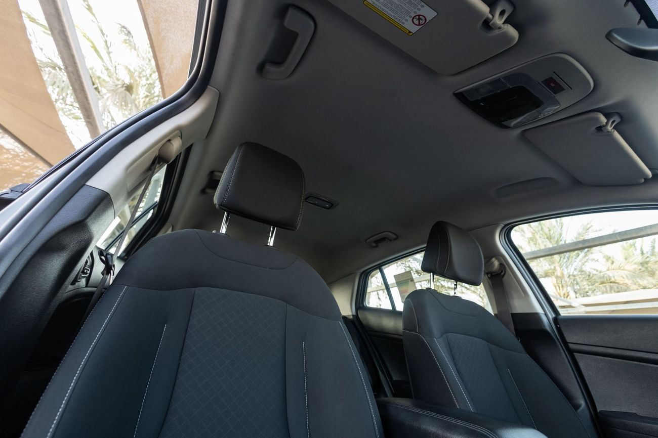 كيا سبورتيج EX 1.6L