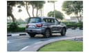 Nissan Patrol NISSAN PATROL TITANIUM CITY V8 GCC WARRANTY