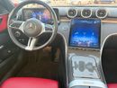 Mercedes Benz C300 AMG