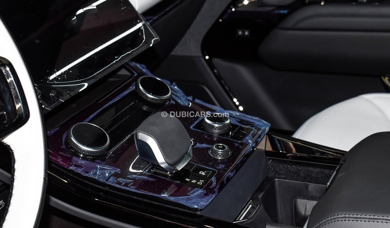 Land Rover Range Rover Sport RANGE ROVER SPORT HSE DYNAMIC 2023