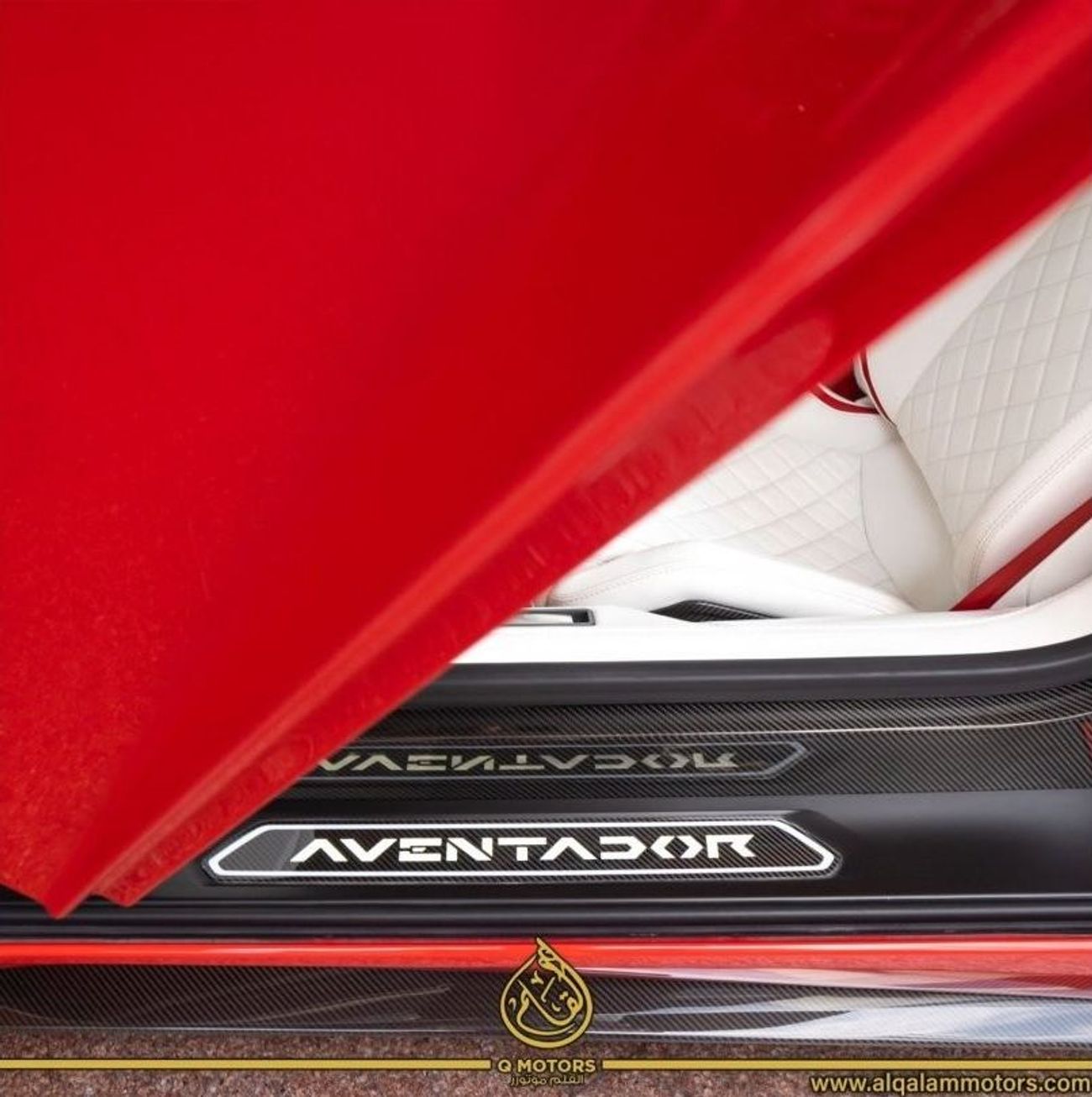 Lamborghini Aventador LP740-4 S Aventador S (  1  Of  1 )