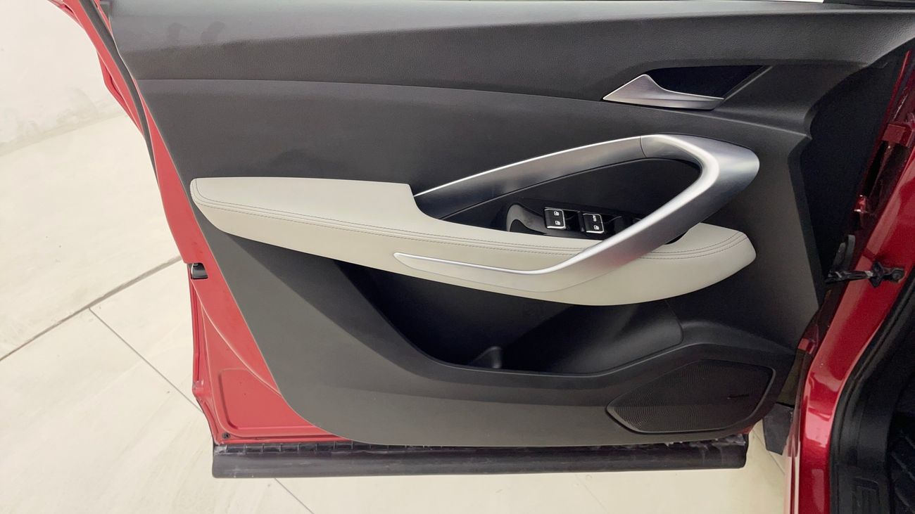 Chevrolet Captiva PREMIER 1.5 | Zero Down Payment | Home Test Drive