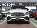 Mercedes Benz GLE350 FULL OPTION / 3.0L V6 PETROL, HEADUP DISPLAY / PANORAMIC / 360*/ SPECIAL OFFER
