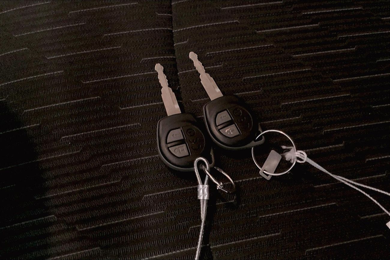 سوزوكي ايرتيغا GL | شامل الضمان | 0 ﺪﻔﻋﺓ ﺃﻮﻟﻯ