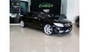 Mercedes-Benz CL 600 BRABUS 2007 - 82000 kms full service history gulf specs