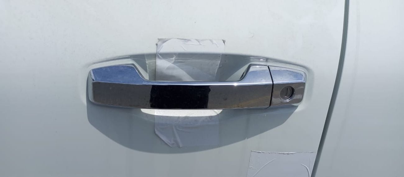 Mitsubishi L200 GLS 2.4L