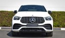 Mercedes-Benz GLE 53 4MATIC Coupe AMG | Night Package | Carbon Fiber