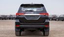 Toyota Fortuner EXR Toyota Fortuner 2.7L Petrol AT MY2025