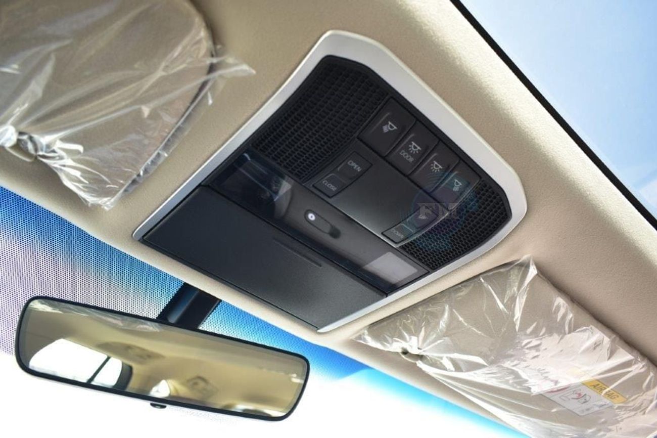 Toyota Land Cruiser 300 GXR-V V6 3.3L Diesel 7 Seater Automatic