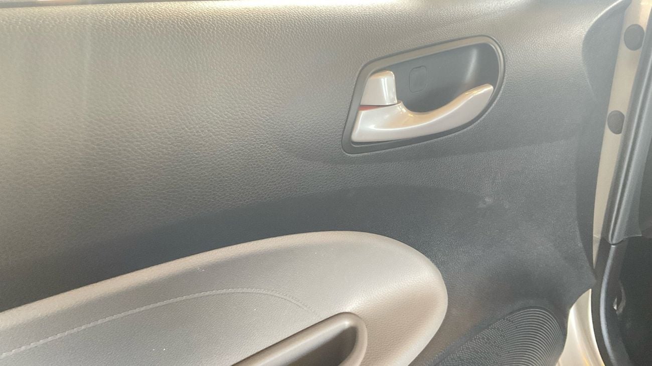 كيا بيجاس 1.4 LX AUTO | شامل الضمان | 0 ﺪﻔﻋﺓ ﺃﻮﻟﻯ