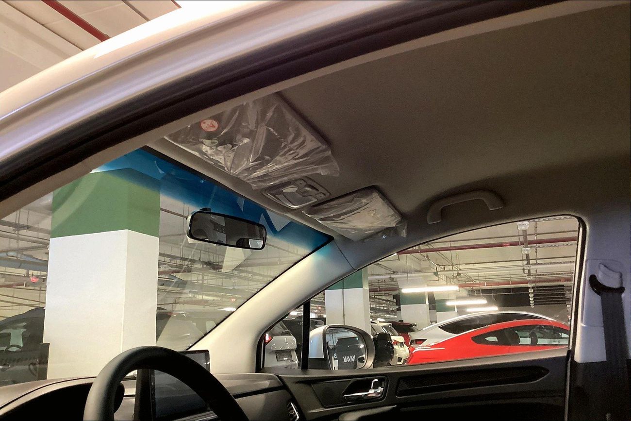 جاك S3 Plus Flagship | شامل الضمان | 0 ﺪﻔﻋﺓ ﺃﻮﻟﻯ