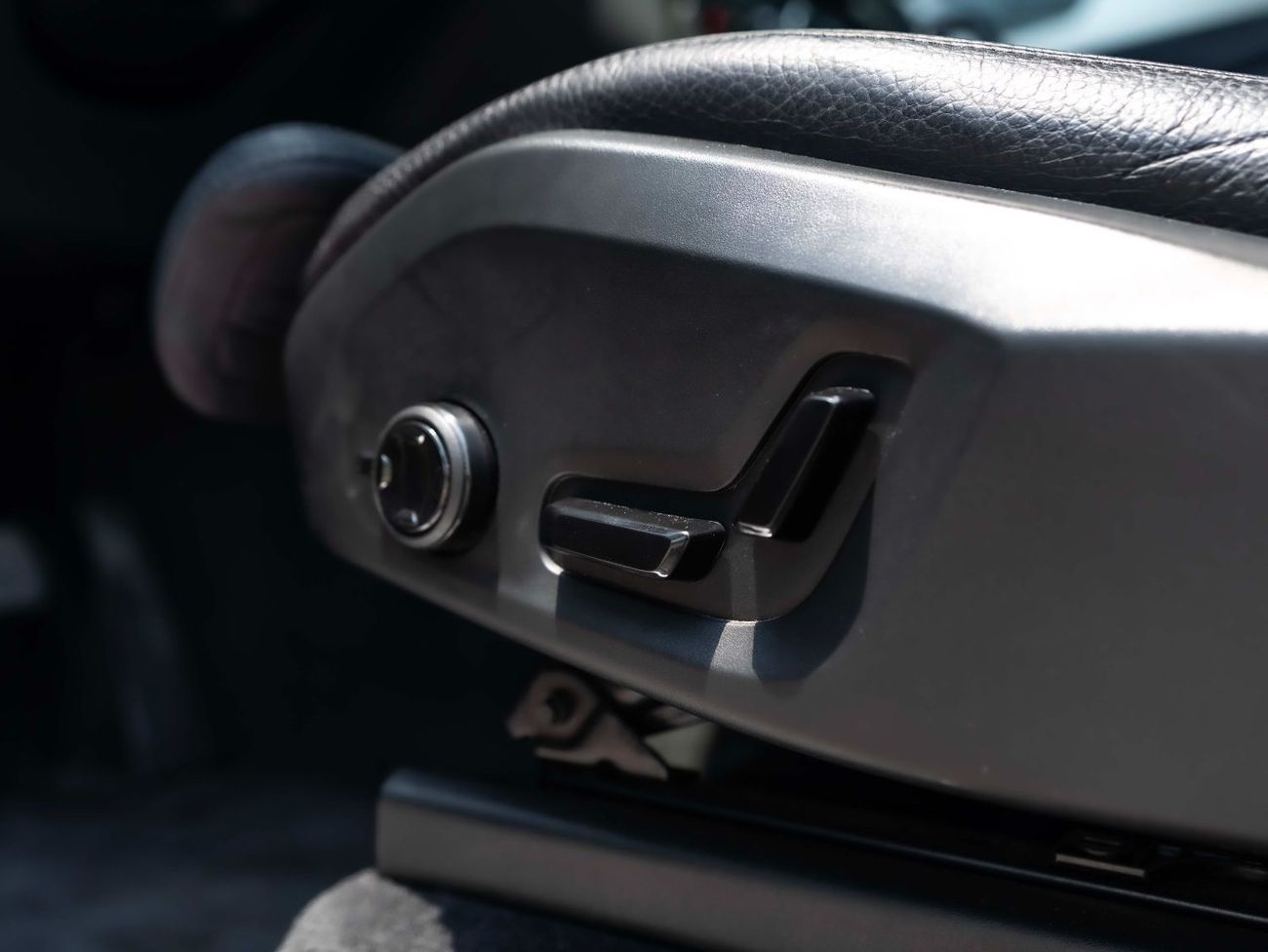 فولفو XC 90 B6 2.0T