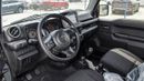Suzuki Jimny Suzuki Jimny 3 Door GLX 4*4 AT Petrol 2025 Model. Big Screen,Cruise Control ,6 AirBags