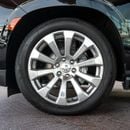 Chevrolet Tahoe Premier 6.2L