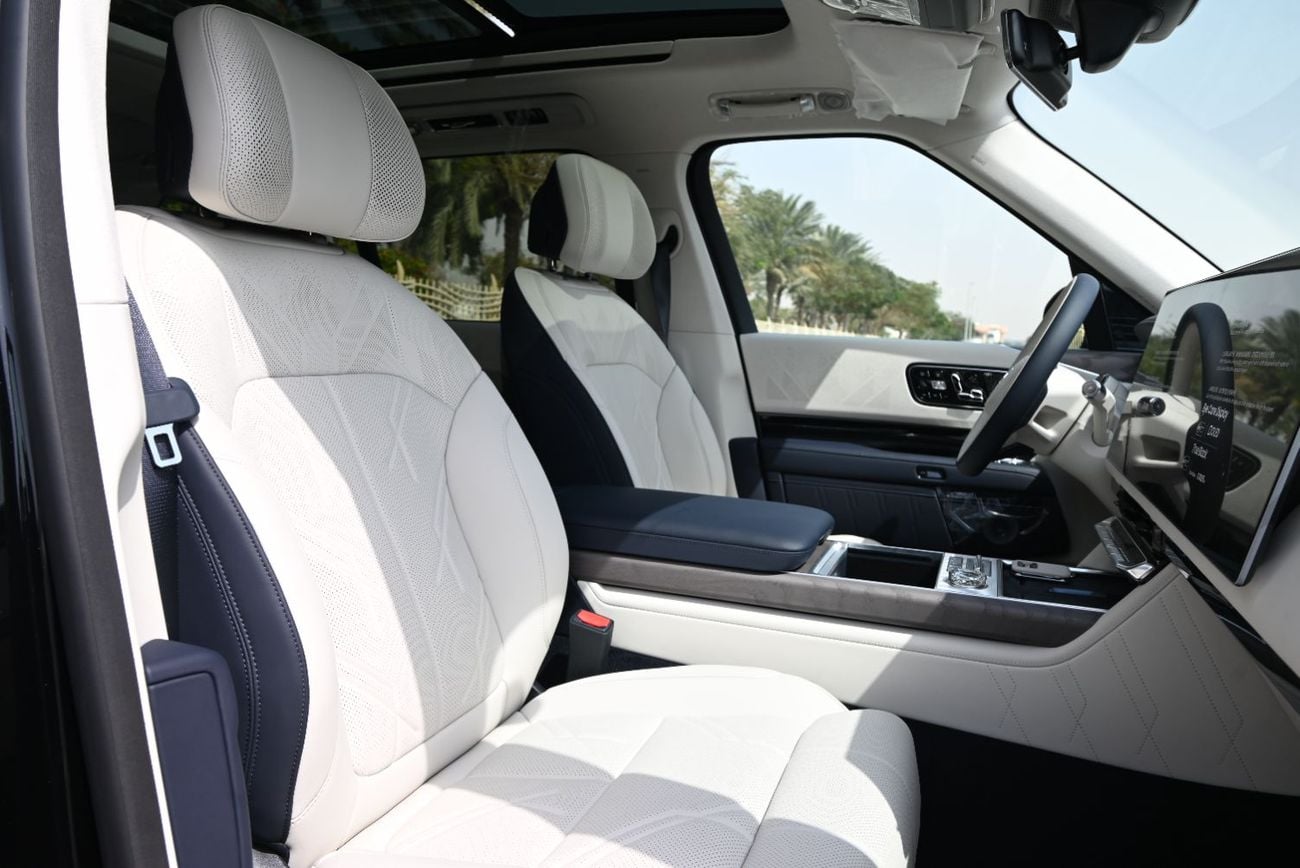 Zeekr 9X HOT DEALS - EMI 6,240 AED - ZEEKR 9X 2025 - ULTRA EDITION