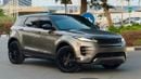 Land Rover Range Rover Evoque R-DYNAMIC HSE P250