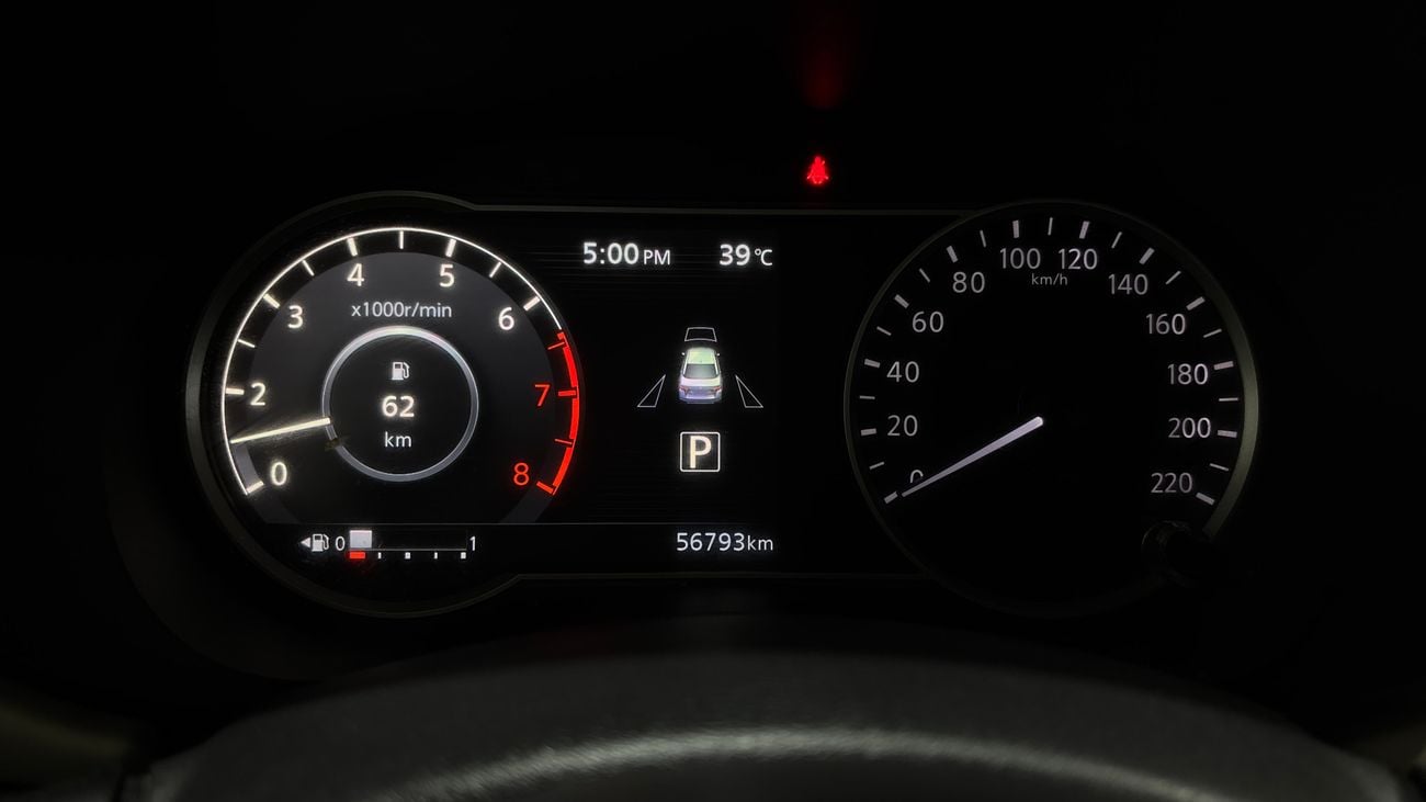 Nissan Sunny SL 2024 | AED 699/Month | 0 DP | 30 Day Return | Warranty | Service History