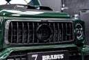 BRABUS 800 - Mercedes-AMG G 63
