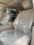 تويوتا لاند كروزر GXR 3.5L