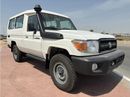 تويوتا لاند كروزر 70 Toyota Land Cruiser78  4.2L