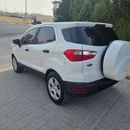 Ford EcoSport AMBIENTE