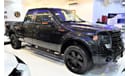 Ford F 150 FX4 2014 Model!! in Black Color! GCC Specs