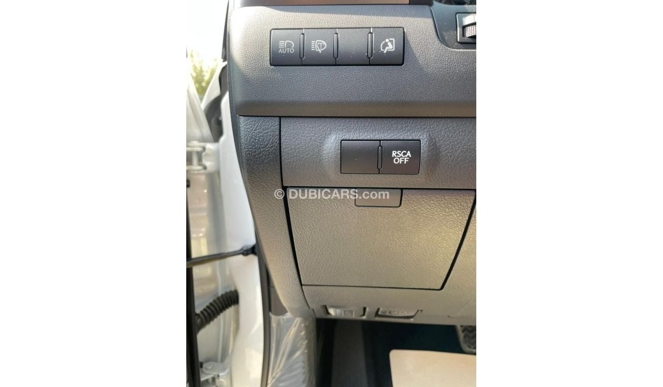 لكزس LX450 2021 Lexus Lx450D Diesel Farewell Stock Last Few units only