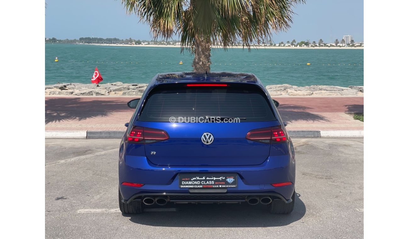 فولكس واجن جولف فولكس واجن كولف أر خليجي